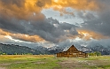 Barn, Mormon Row_YST3797